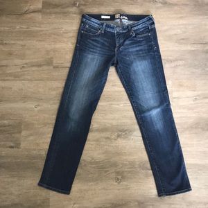 KUT from the Kloth Catherine Boyfriend Jeans